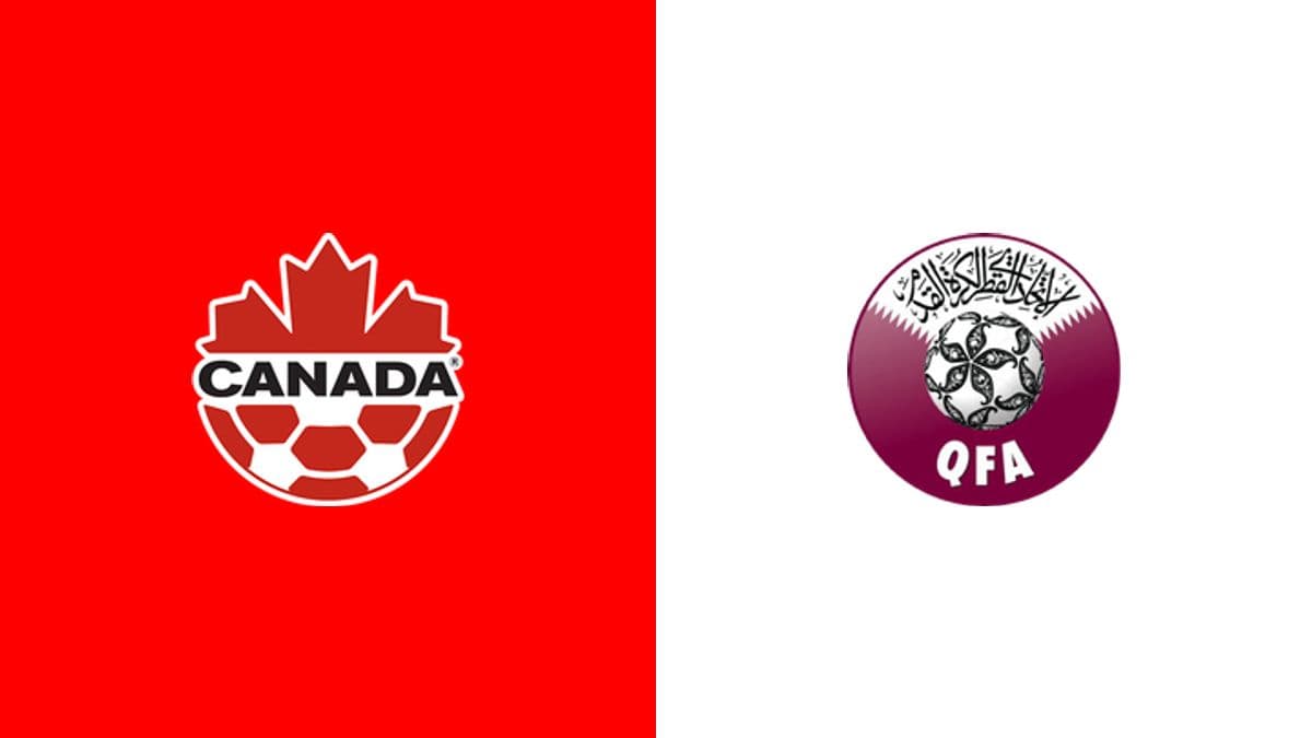 Canada vs Qatar at FIFA World Cup 2026: Where to Watch Full Match Replay and Highlights Canada vs Qatar at FIFA World Cup 2026: Where to Watch Full Match Replay and Highlights