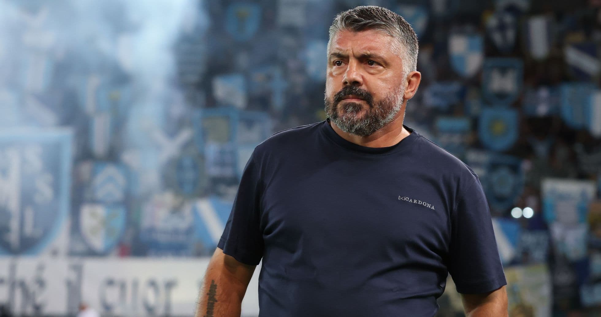 Gattuso Praises Nuno Tavares, Suggests Lazio Defender Could Shine at Real Madrid Gattuso Praises Nuno Tavares, Suggests Lazio Defender Could Shine at Real Madrid