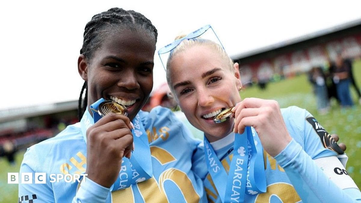 Key Dates for the 2026-27 Women's Football Season Key Dates for the 2026-27 Women's Football Season