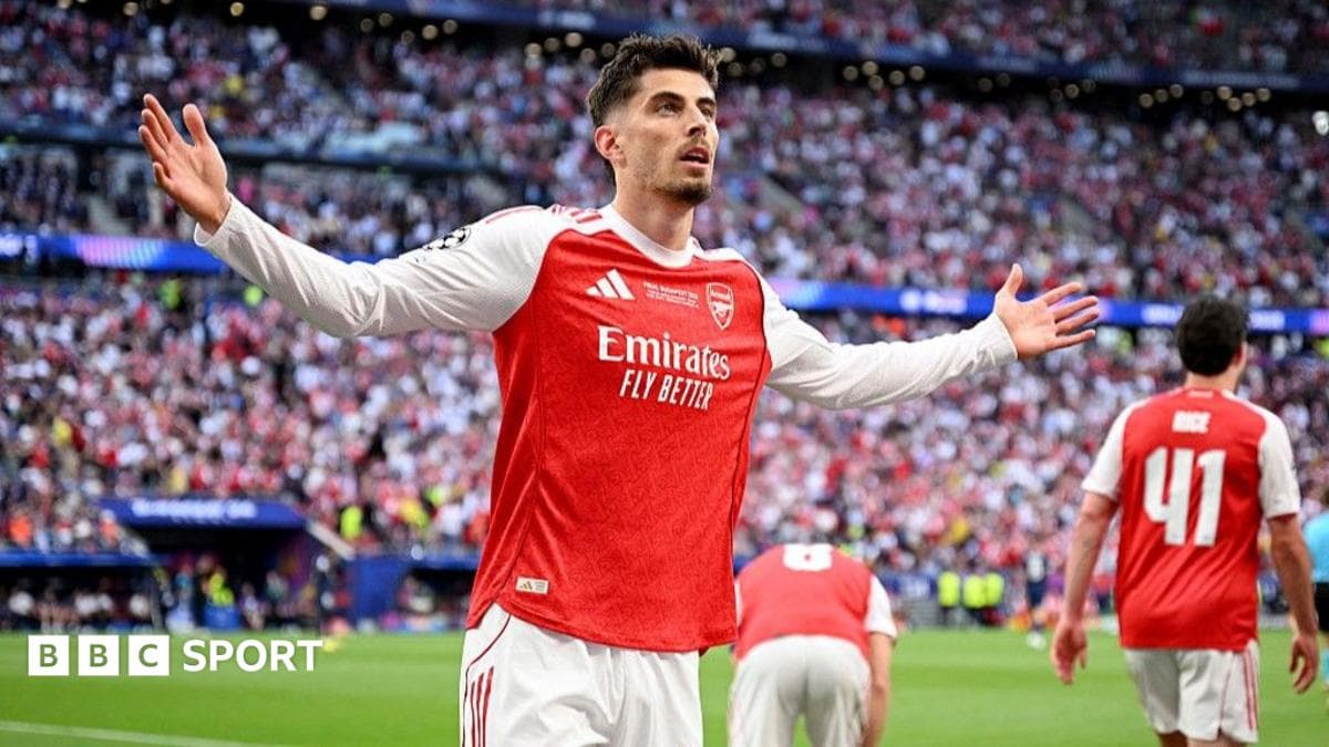 Champions League 2026-27 League Phase Draw: Date and Team Pot Breakdown Champions League 2026-27 League Phase Draw: Date and Team Pot Breakdown