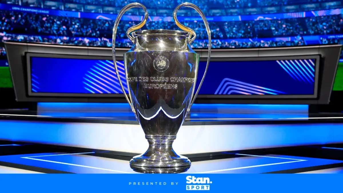Understanding the Champions League Format for 2026-27: League Phase and Knockout Stages Understanding the Champions League Format for 2026-27: League Phase and Knockout Stages