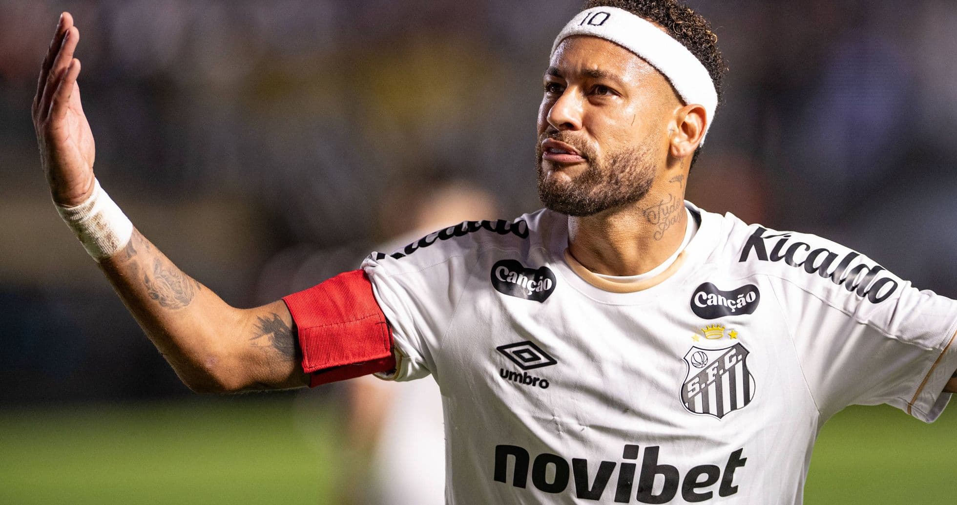 Santos to Partner with Adidas for Kits Starting 2028 Season Santos to Partner with Adidas for Kits Starting 2028 Season