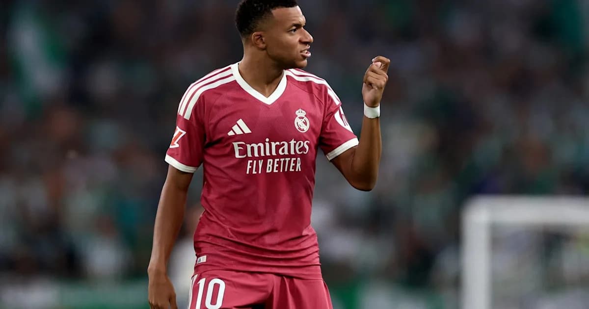 Questions Raised Over Mbappe’s Focus on Real Madrid Amid World Cup Claims Questions Raised Over Mbappe’s Focus on Real Madrid Amid World Cup Claims