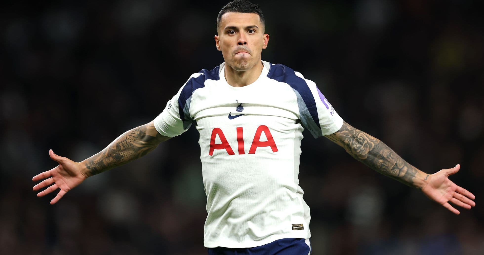 Barcelona Targets Tottenham's Pedro Porro Amid Arsenal Interest in Jules Kounde Barcelona Targets Tottenham's Pedro Porro Amid Arsenal Interest in Jules Kounde