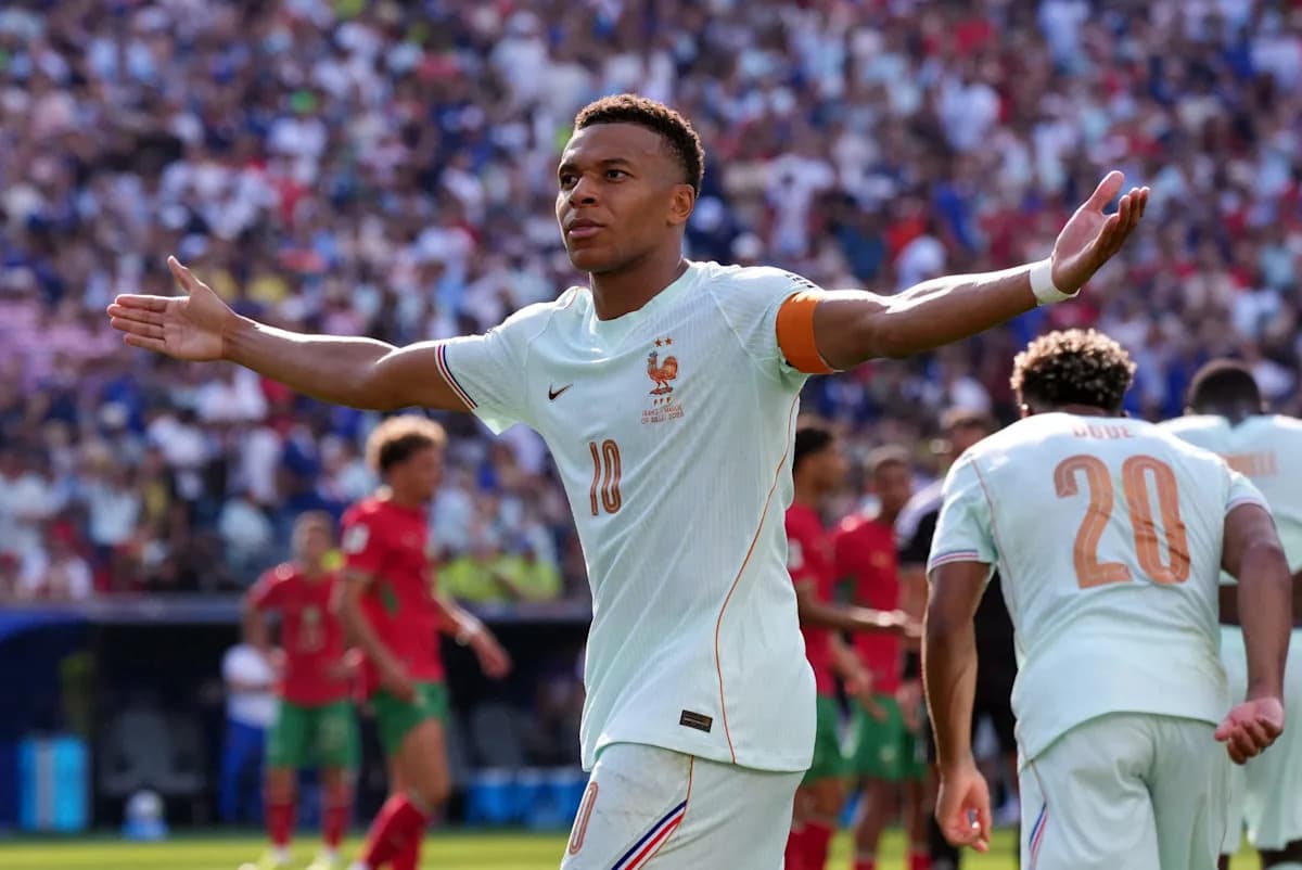 France vs Spain World Cup Semifinal: Location and Viewing Details France vs Spain World Cup Semifinal: Location and Viewing Details