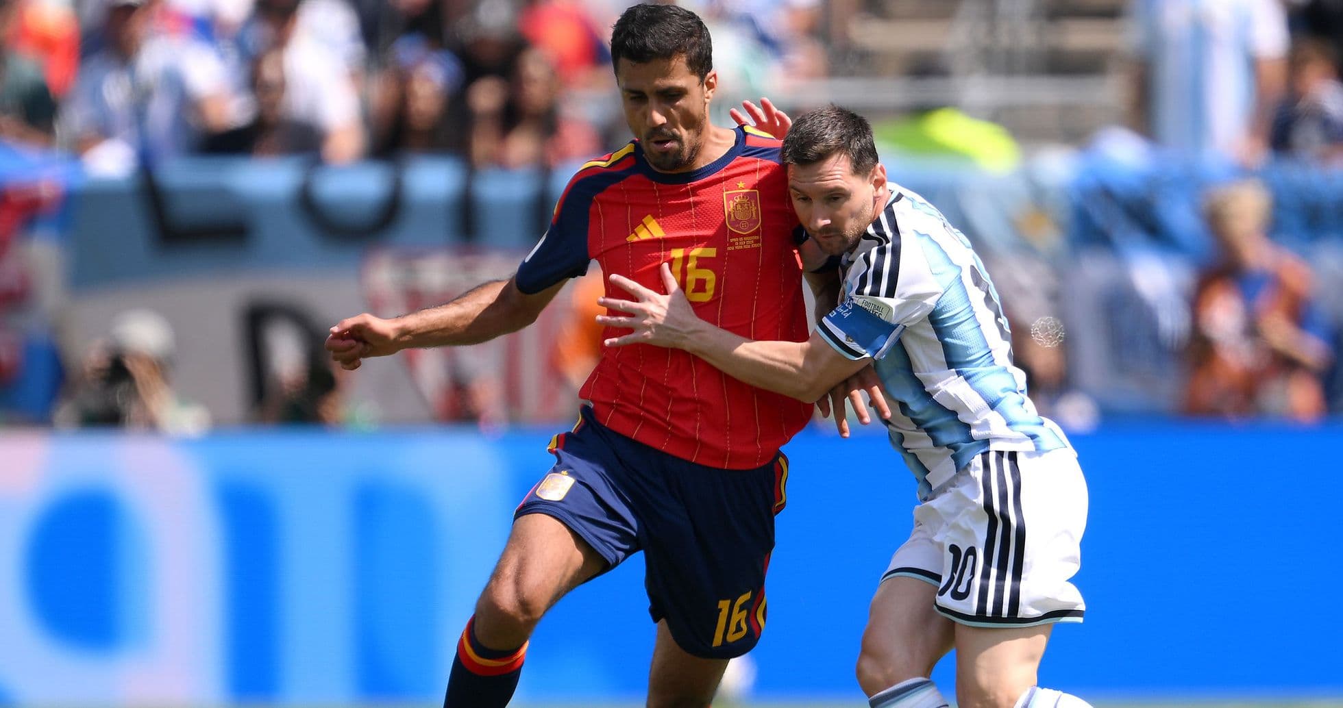 IFFHS Names Messi Best Player at 2026 World Cup Despite Silver Ball Finish IFFHS Names Messi Best Player at 2026 World Cup Despite Silver Ball Finish