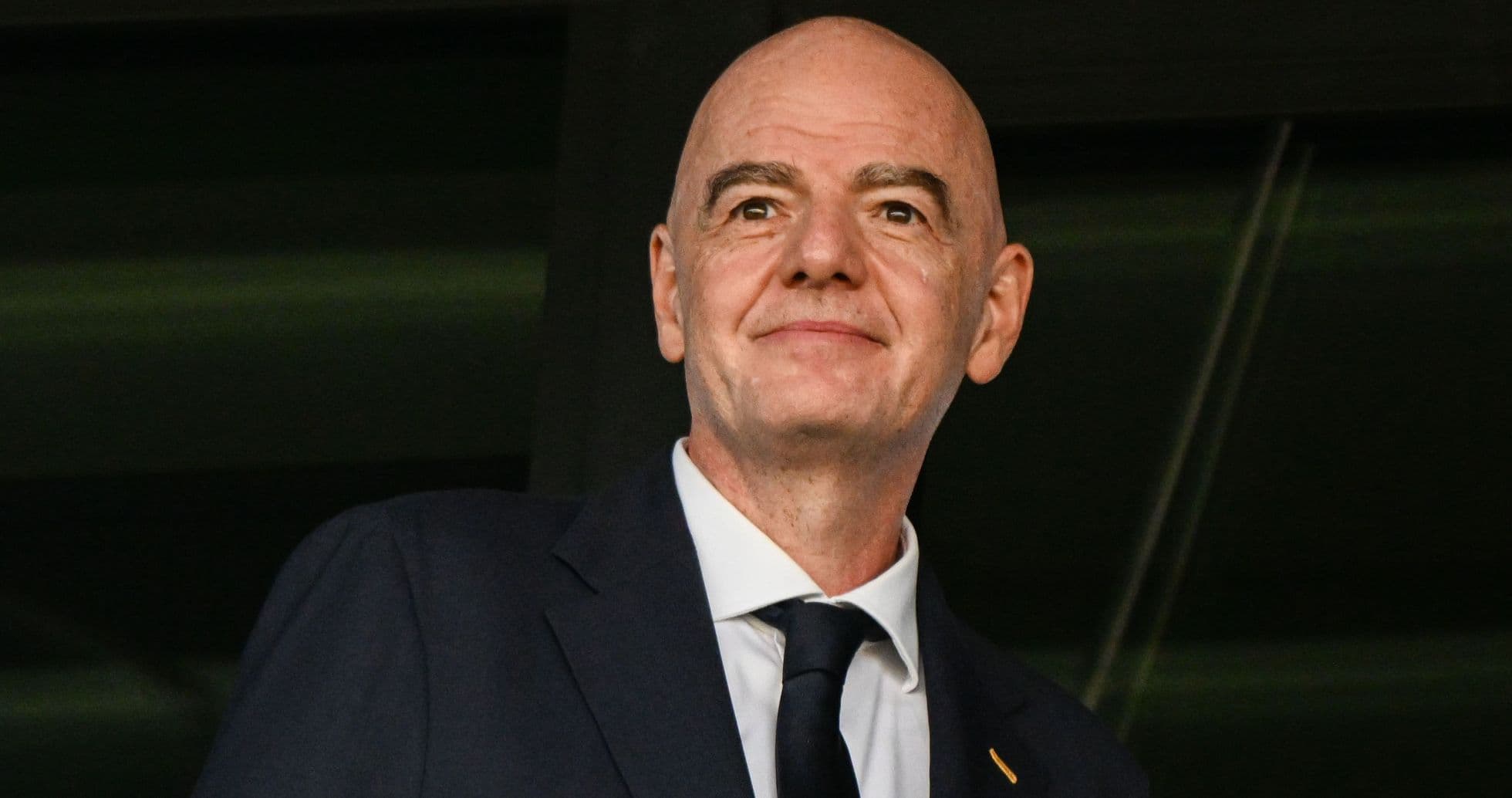 FIFA Confirms Gianni Infantino Will Seek Re-Election Amid Growing Opposition FIFA Confirms Gianni Infantino Will Seek Re-Election Amid Growing Opposition
