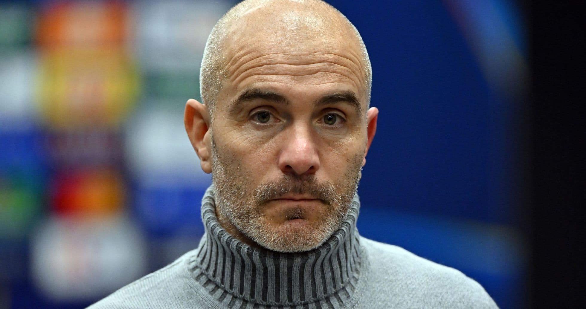 Enzo Maresca Faces Early Scrutiny at Manchester City Amid High Expectations Enzo Maresca Faces Early Scrutiny at Manchester City Amid High Expectations