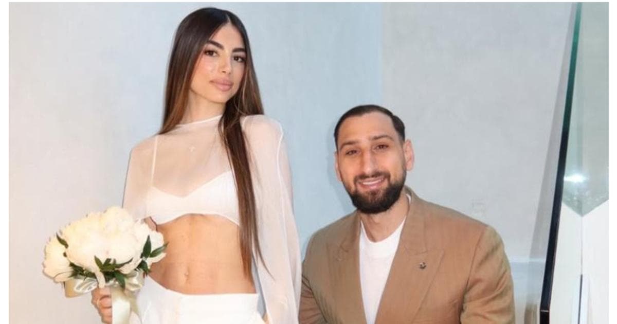 Gianluigi Donnarumma and Pregnant Partner Threatened During Home Invasion Gianluigi Donnarumma and Pregnant Partner Threatened During Home Invasion