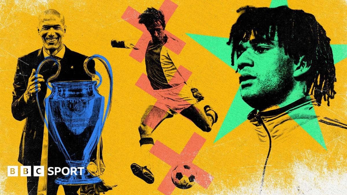Europe’s Greatest Football Dynasties: Real Madrid, PSG, Liverpool and More Europe’s Greatest Football Dynasties: Real Madrid, PSG, Liverpool and More