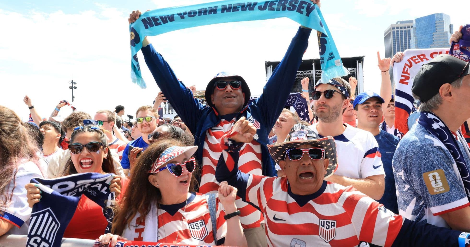 World Cup 2026 Ticket Prices: Where to Find the Cheapest Matches and Teams World Cup 2026 Ticket Prices: Where to Find the Cheapest Matches and Teams