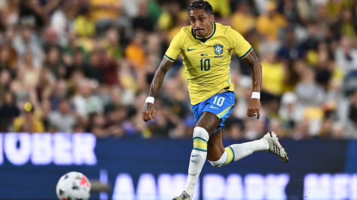Brazil Squad and Viewing Details for Friendly Against Australia Brazil Squad and Viewing Details for Friendly Against Australia