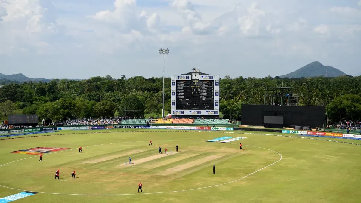 2026 Lanka Premier League: Odds, Schedule, and Predictions 2026 Lanka Premier League: Odds, Schedule, and Predictions
