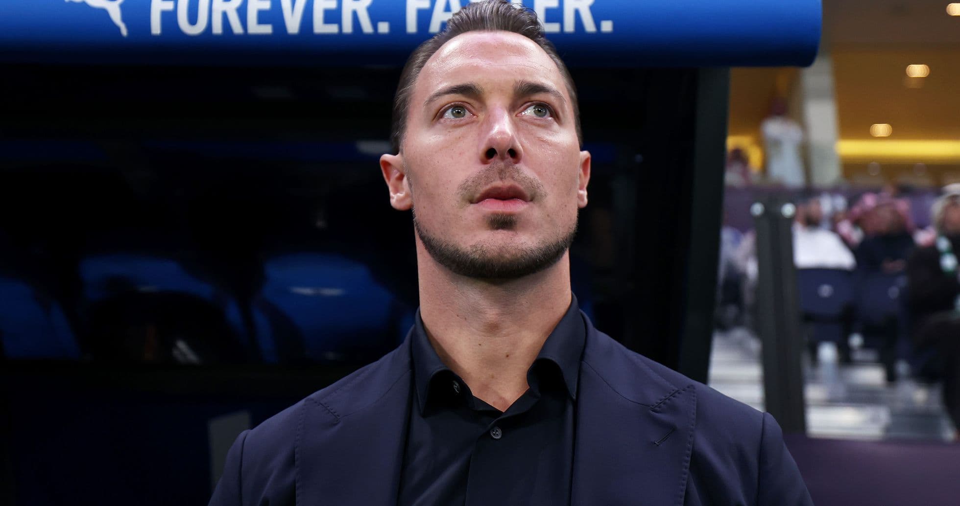 Newcastle United Agrees Fee with Al-Ahli for Matthias Jaissle Transfer Newcastle United Agrees Fee with Al-Ahli for Matthias Jaissle Transfer