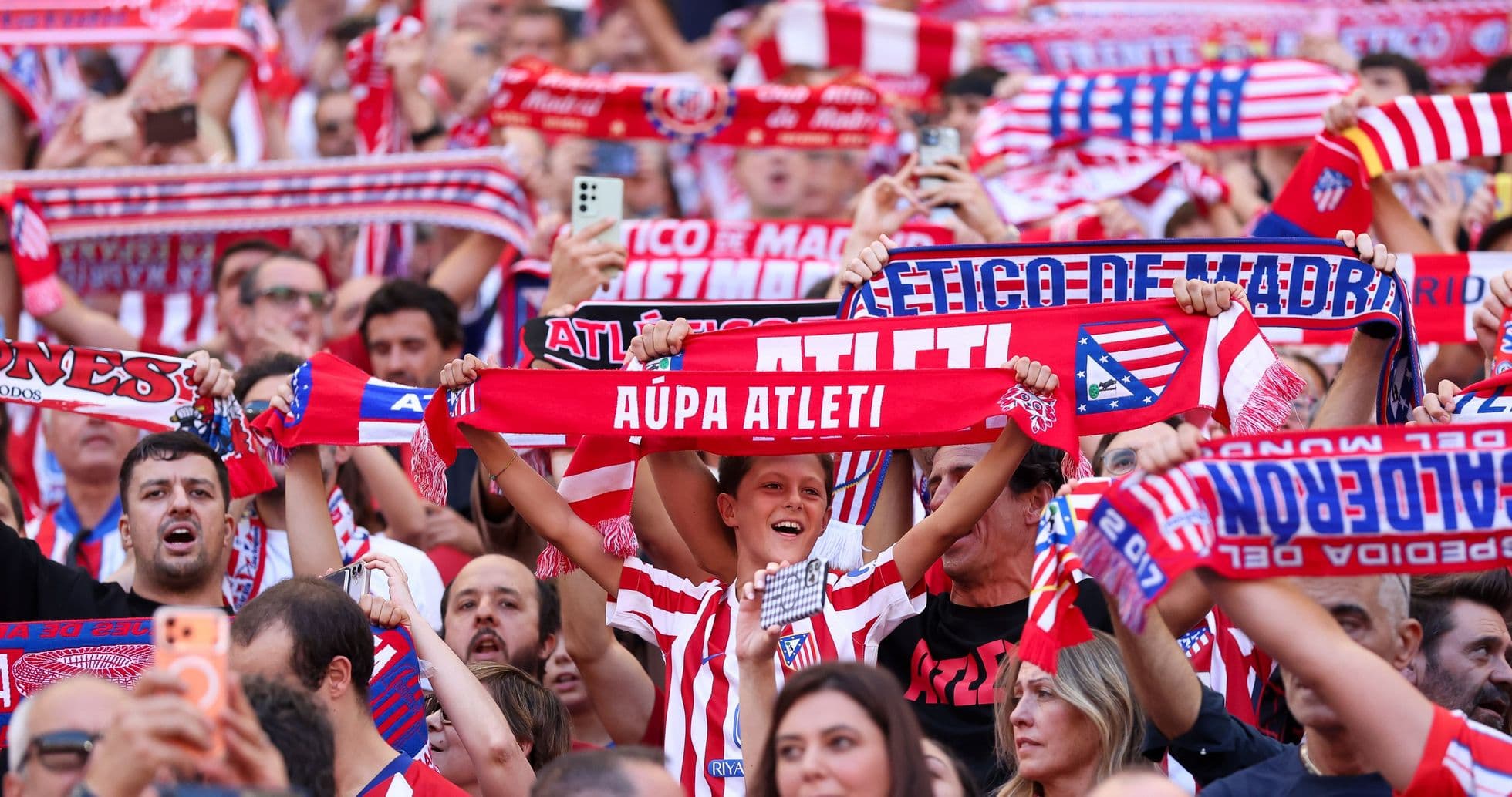 NBA Star Shai Gilgeous-Alexander Joins Atletico Madrid Ownership Group NBA Star Shai Gilgeous-Alexander Joins Atletico Madrid Ownership Group