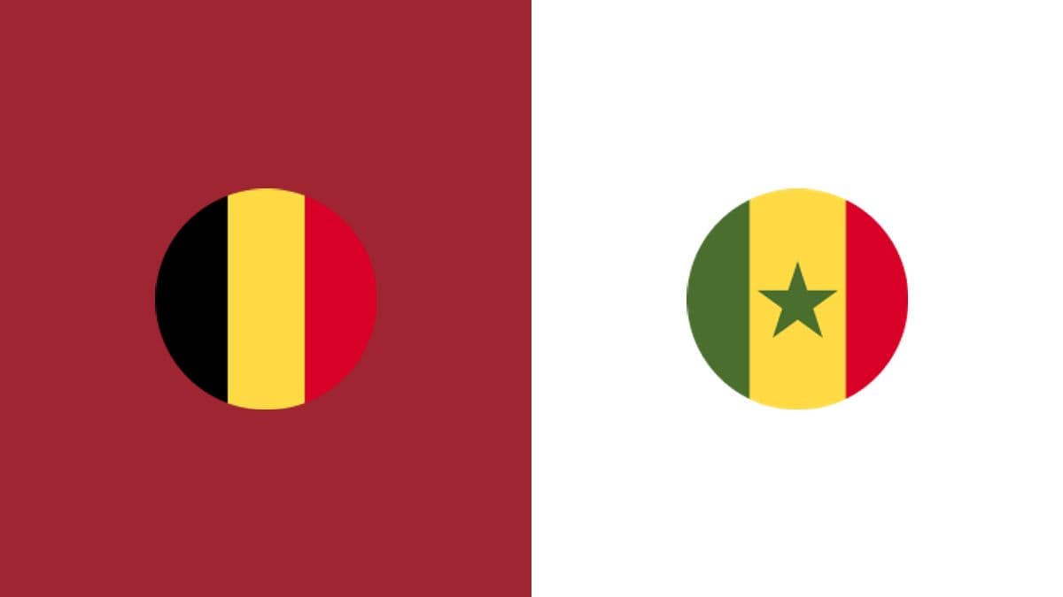 How to Get Tickets for Belgium vs Senegal: World Cup 2026 Prices and Match Details How to Get Tickets for Belgium vs Senegal: World Cup 2026 Prices and Match Details