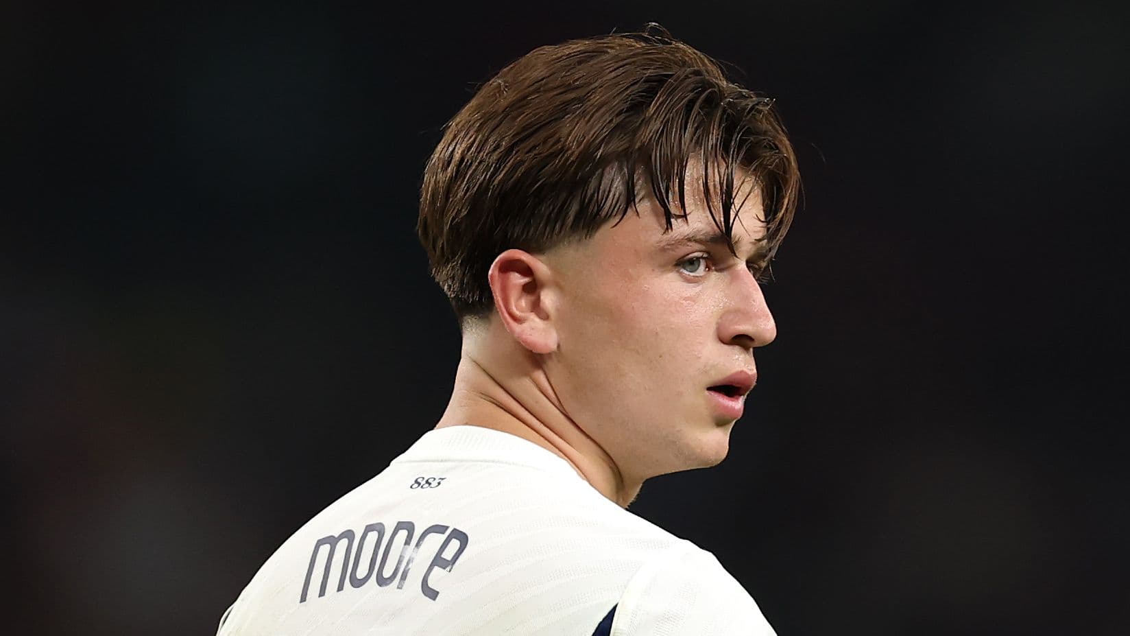 Mikey Moore Joins FC Koln on Season-Long Loan from Tottenham After Impressive Rangers Run Mikey Moore Joins FC Koln on Season-Long Loan from Tottenham After Impressive Rangers Run