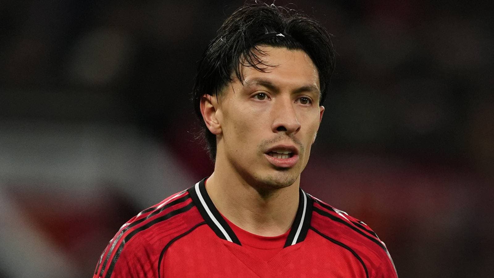 Lisandro Martinez Responds to Manchester United Comments After Champions League Defeat Lisandro Martinez Responds to Manchester United Comments After Champions League Defeat