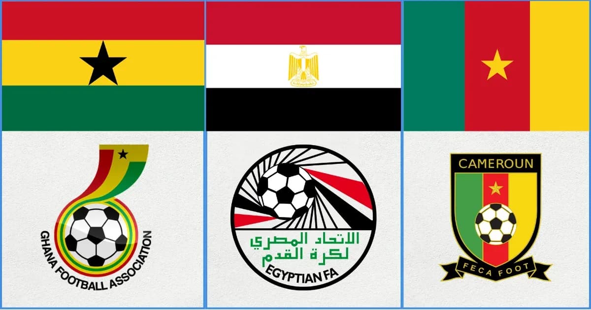 AFCON Champions: Complete List of Winners from 1957 to 2026 AFCON Champions: Complete List of Winners from 1957 to 2026