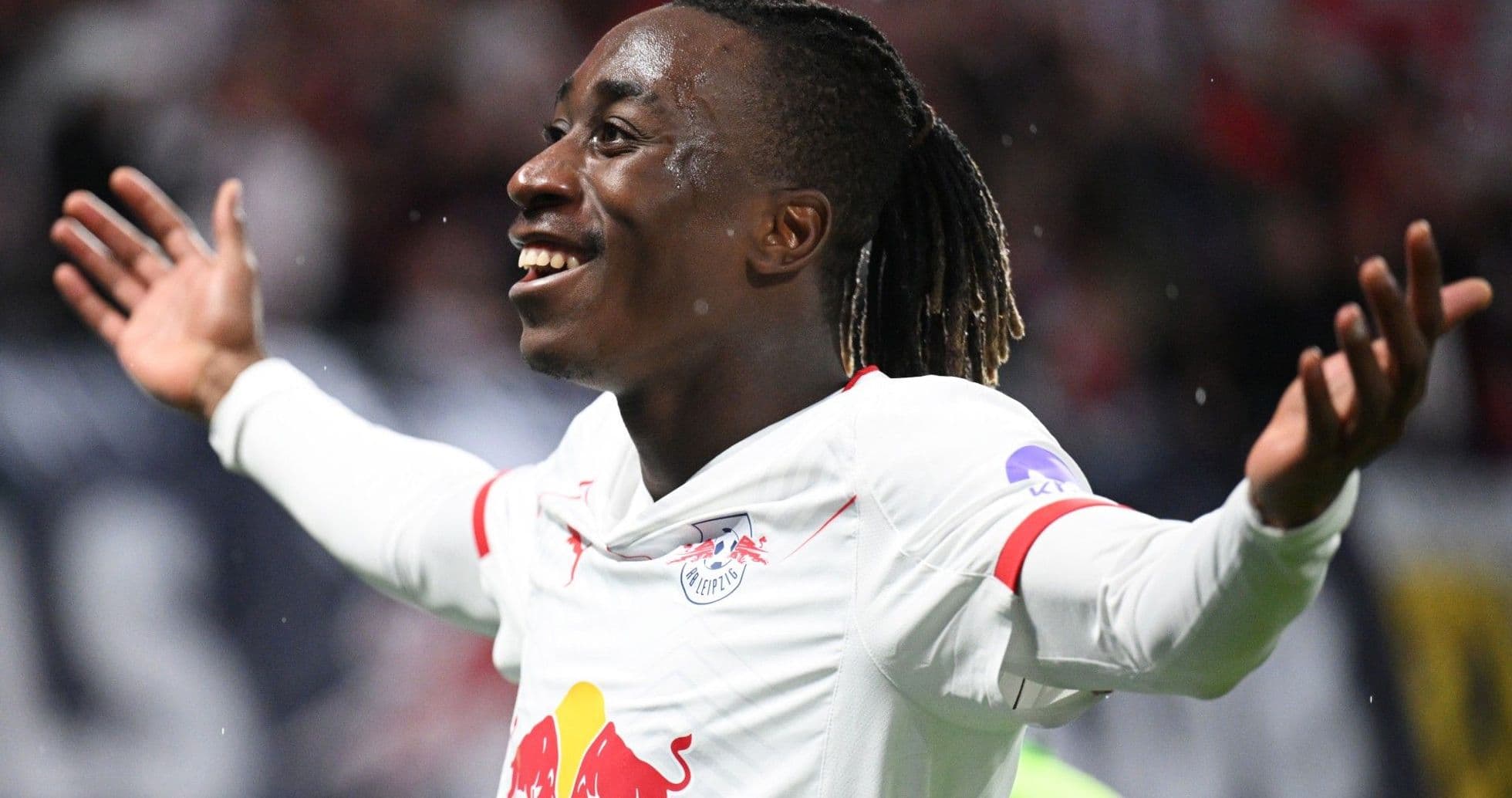Real Madrid Continues Talks for Yan Diomande Amid Competition Real Madrid Continues Talks for Yan Diomande Amid Competition