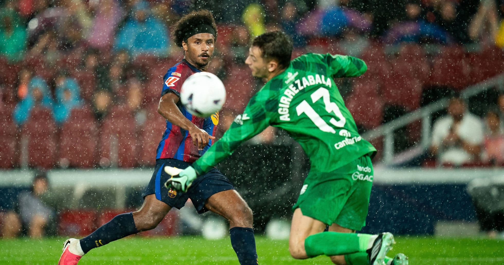 Hansi Flick Leads Barcelona to Record Seven Straight Wins with Dominant 7-2 Triumph Hansi Flick Leads Barcelona to Record Seven Straight Wins with Dominant 7-2 Triumph