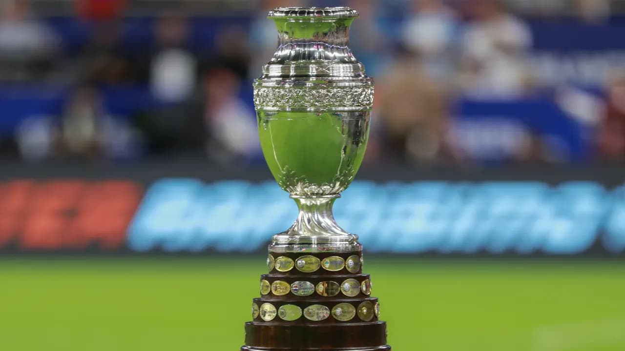 2028 Copa America: What We Know About the CONMEBOL Tournament Likely in the USA 2028 Copa America: What We Know About the CONMEBOL Tournament Likely in the USA