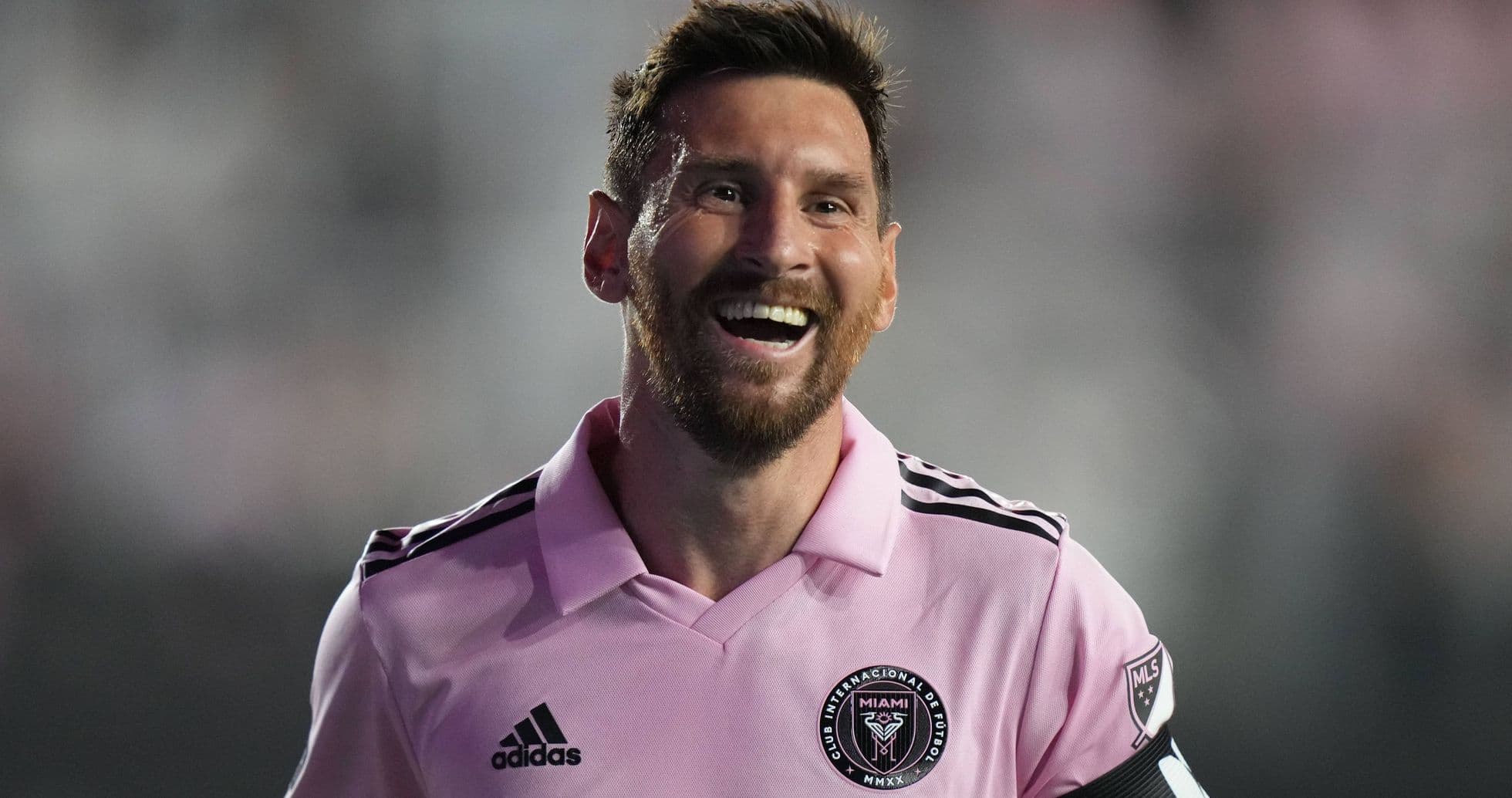 Lionel Messi Poised to Acquire Spanish Club CD Eldense, Expanding Football Ventures Lionel Messi Poised to Acquire Spanish Club CD Eldense, Expanding Football Ventures