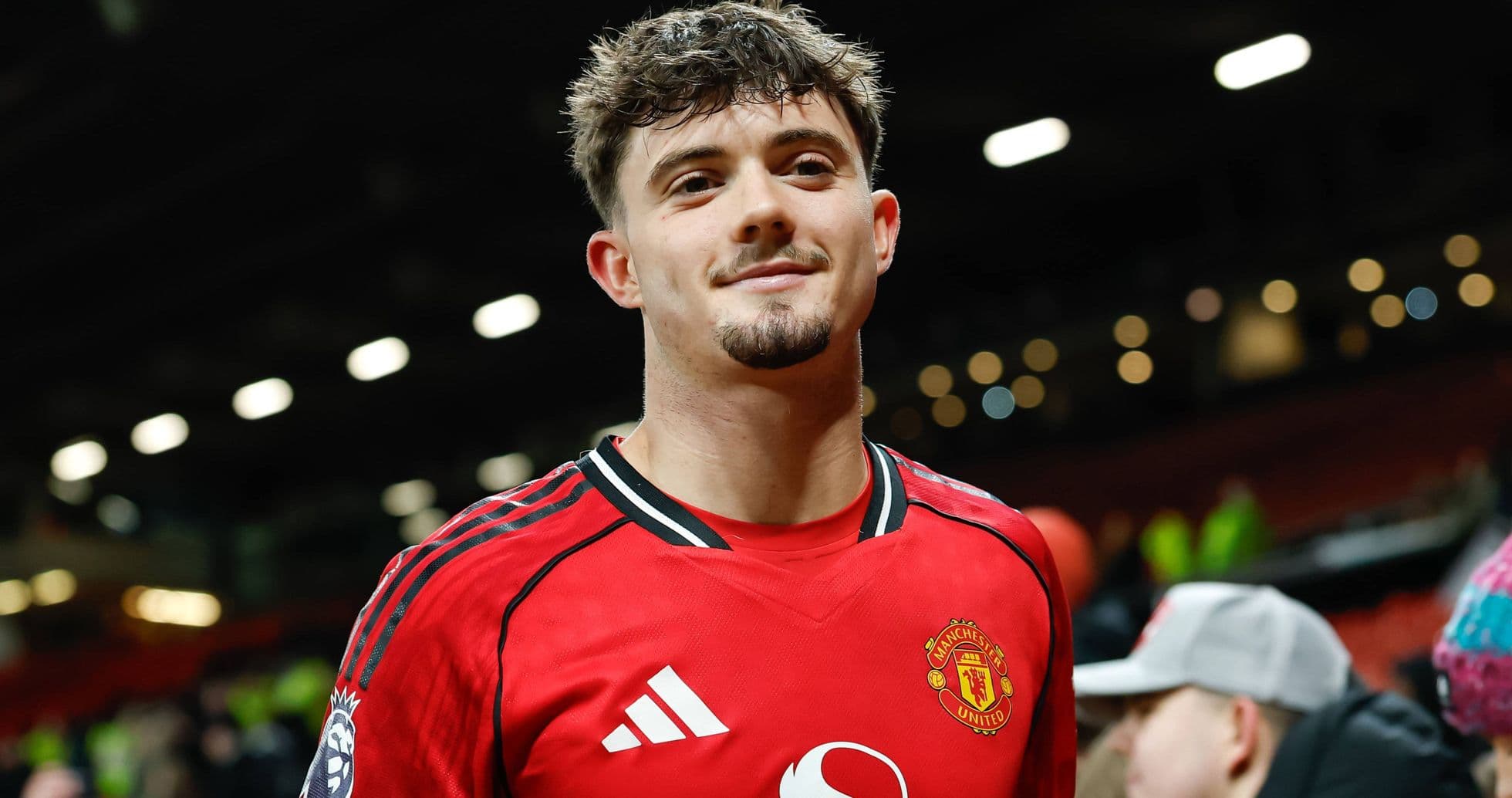 Sydney FC Signs Manchester United Teenager James Overy with Eye on Socceroos Future Sydney FC Signs Manchester United Teenager James Overy with Eye on Socceroos Future