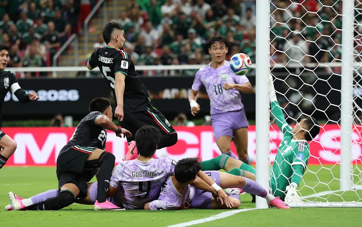2026 World Cup Knockout Round: Teams That Have Advanced So Far 2026 World Cup Knockout Round: Teams That Have Advanced So Far