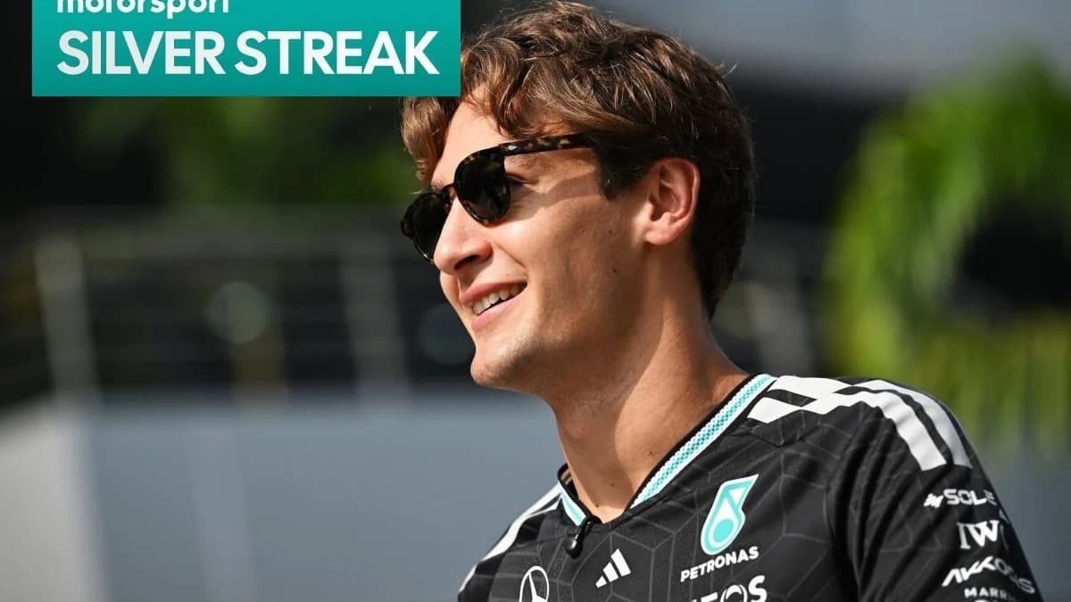 Toto Wolff Supports George Russell's F1 Title Ambitions Despite Helmut Marko's Doubts Toto Wolff Supports George Russell's F1 Title Ambitions Despite Helmut Marko's Doubts