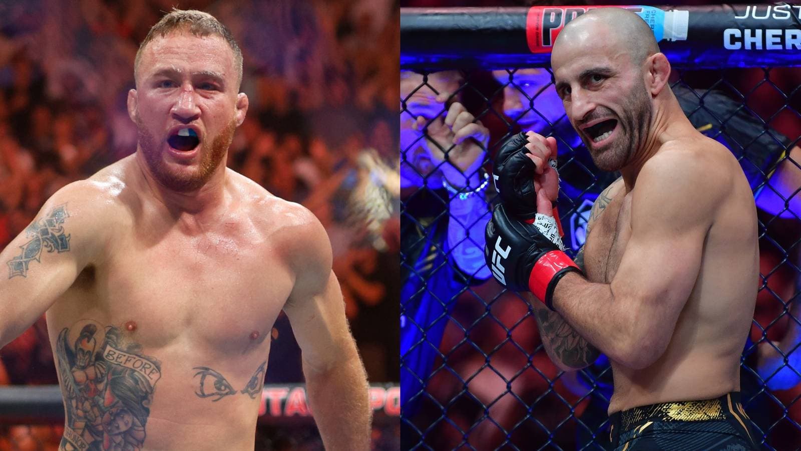 Top UFC Fighters of 2026: Power Rankings Top UFC Fighters of 2026: Power Rankings