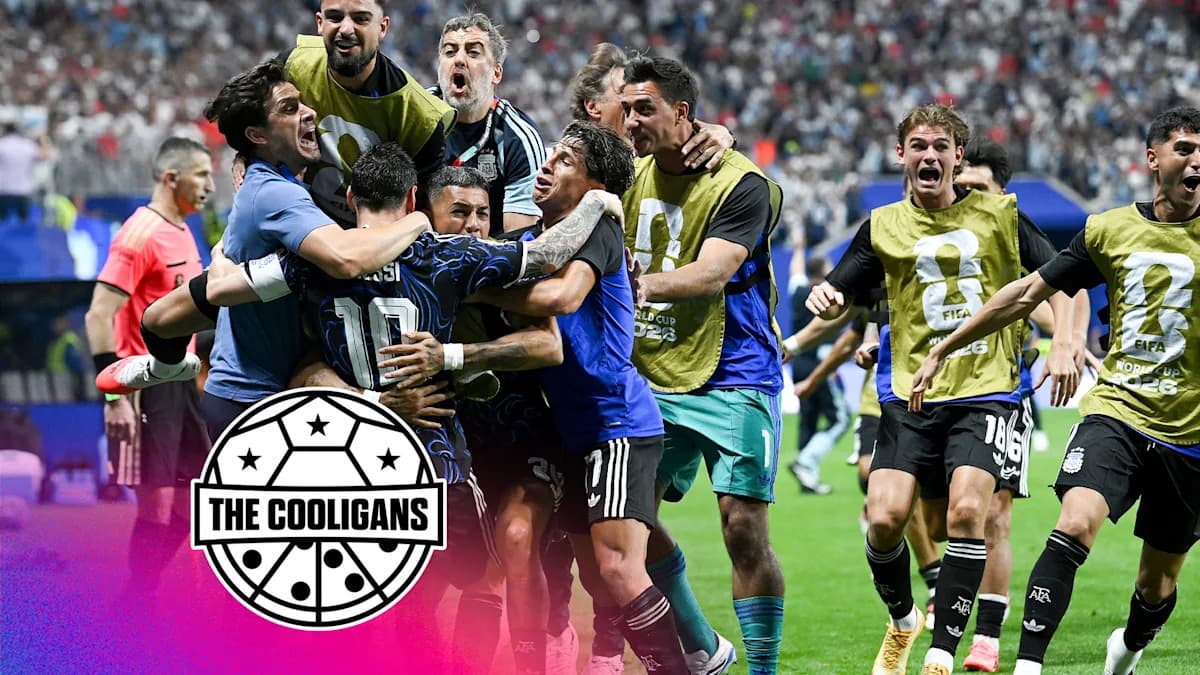 Argentina Overcomes England 2-1: Tuchel’s Missteps, Messi’s Magic, and Spain Final Preview Argentina Overcomes England 2-1: Tuchel’s Missteps, Messi’s Magic, and Spain Final Preview
