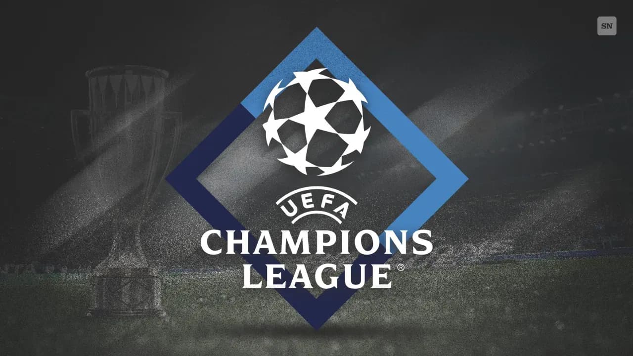 Champions League 2026/27: Live Streams, TV Channels, and Key Fixtures Champions League 2026/27: Live Streams, TV Channels, and Key Fixtures