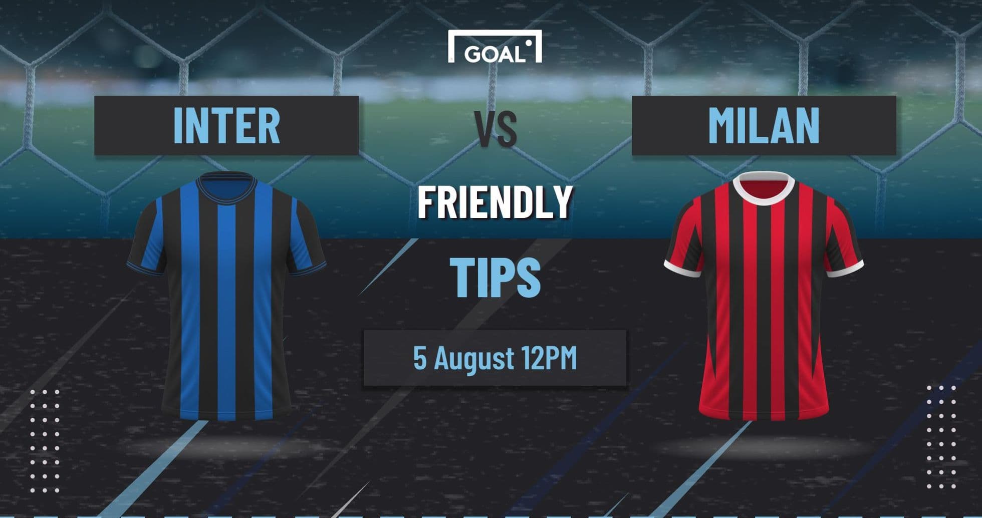AC Milan vs Inter Milan Preview, Predictions, and Lineups: Derby History Favors Inter AC Milan vs Inter Milan Preview, Predictions, and Lineups: Derby History Favors Inter