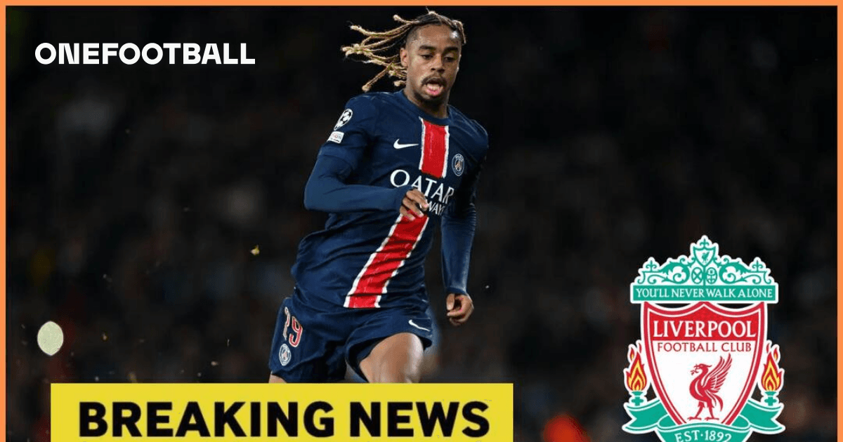 Liverpool Likely to End Barcola Talks Despite Strong Interest Liverpool Likely to End Barcola Talks Despite Strong Interest