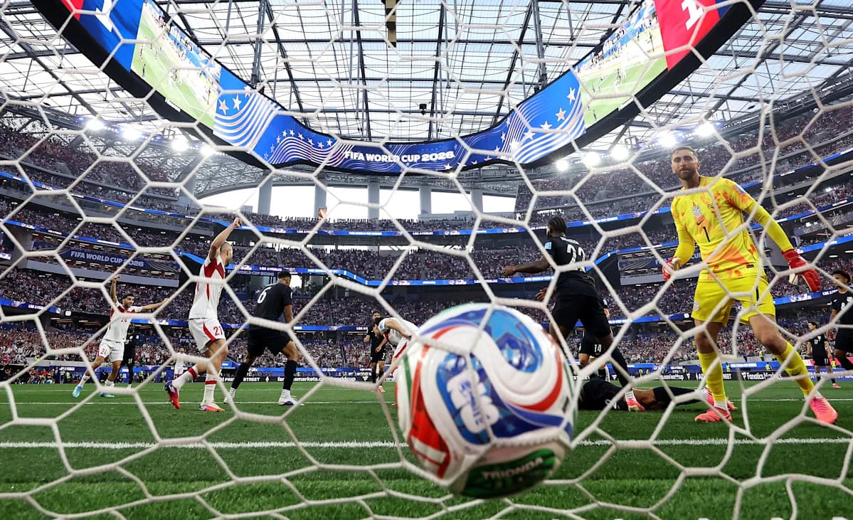 2026 World Cup: Watch Today’s Matches, Streaming Options, and Schedule for June 30 2026 World Cup: Watch Today’s Matches, Streaming Options, and Schedule for June 30