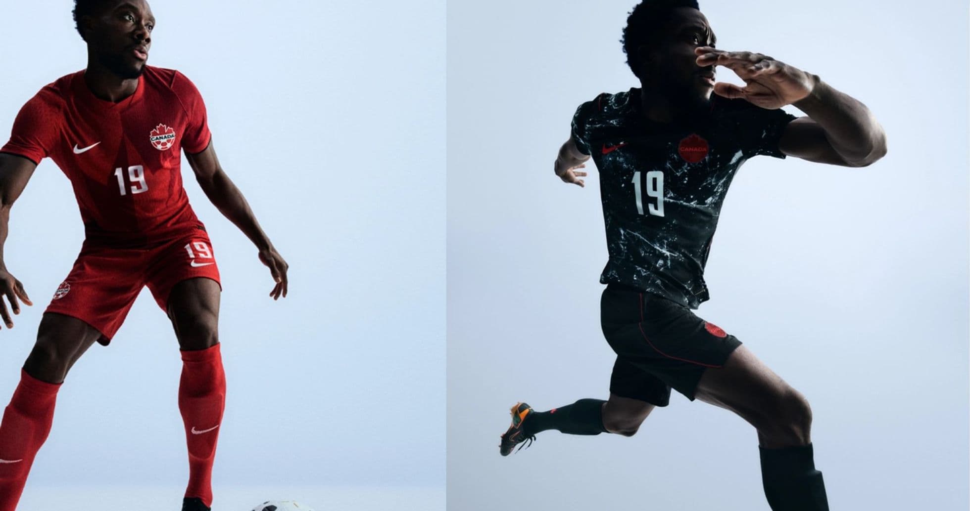 Canada's FIFA World Cup 2026 Kits: Designs, Release Dates, and Prices Canada's FIFA World Cup 2026 Kits: Designs, Release Dates, and Prices