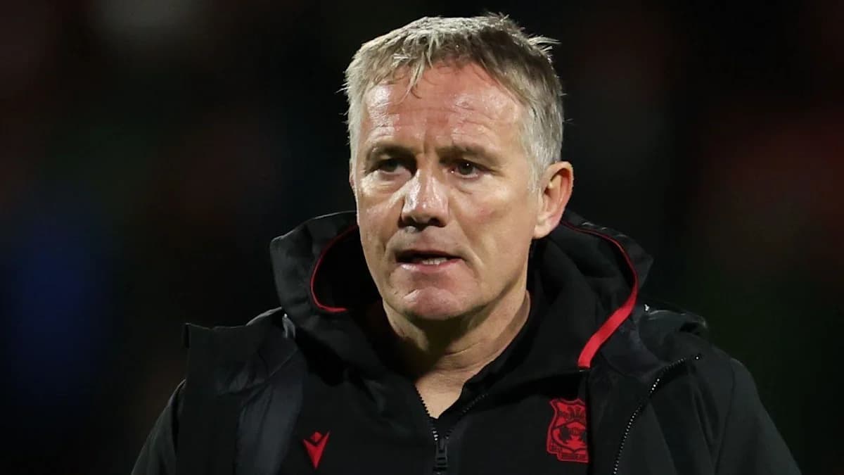 Wrexham Prepares for Preston After Home Loss to West Brom Wrexham Prepares for Preston After Home Loss to West Brom