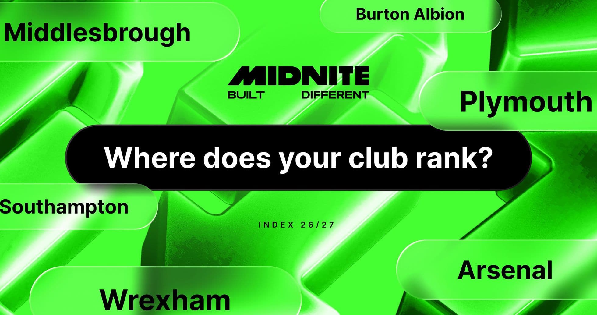 Manchester United Tops Twelfth Man Index for Premier League’s Most Loyal Local Support Manchester United Tops Twelfth Man Index for Premier League’s Most Loyal Local Support