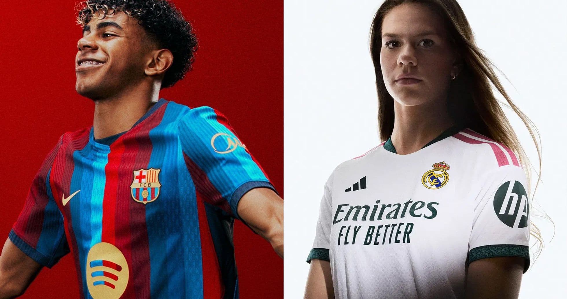 Revealed: 2026-27 Football Kits from Top Clubs Including Juventus, PSG, Bayern Munich, and More Revealed: 2026-27 Football Kits from Top Clubs Including Juventus, PSG, Bayern Munich, and More
