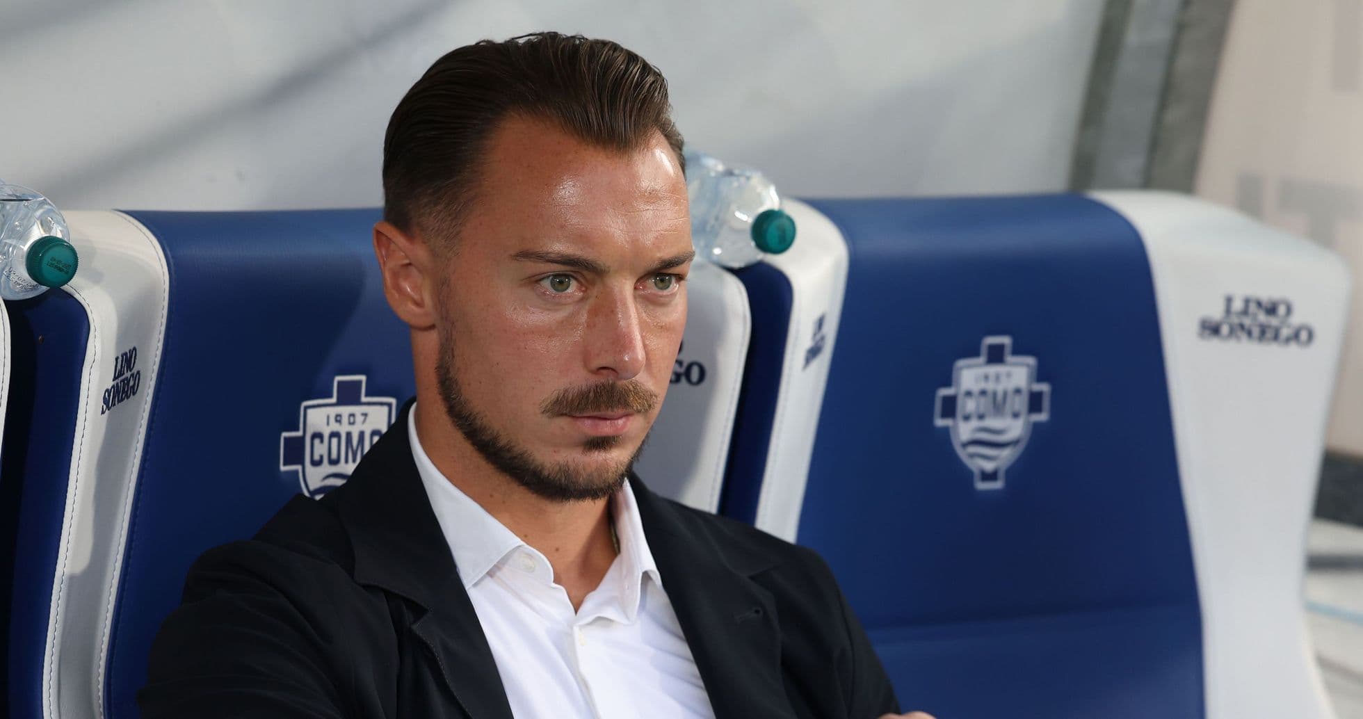 Matthias Jaissle Emerges as Leading Candidate to Replace Eddie Howe at Newcastle United Matthias Jaissle Emerges as Leading Candidate to Replace Eddie Howe at Newcastle United