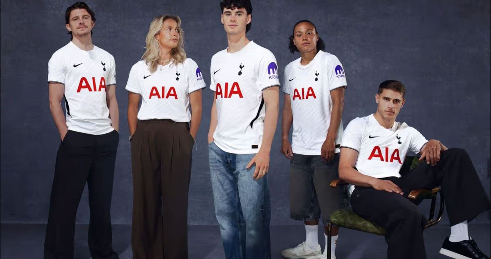 Tottenham Hotspur 2026-27 Kits: Home, Away, Third & Goalkeeper Jerseys Revealed Tottenham Hotspur 2026-27 Kits: Home, Away, Third & Goalkeeper Jerseys Revealed