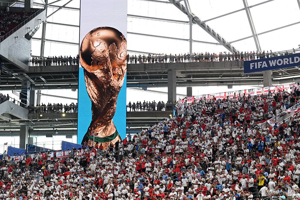 No World Cup Matches Today: Why the Pause? No World Cup Matches Today: Why the Pause?