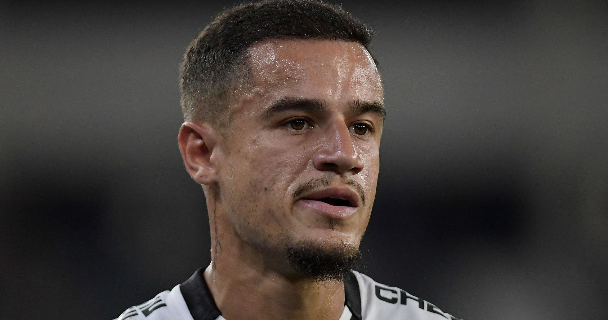 Philippe Coutinho Joins Neymar at Santos with Deal Until Season's End Philippe Coutinho Joins Neymar at Santos with Deal Until Season's End