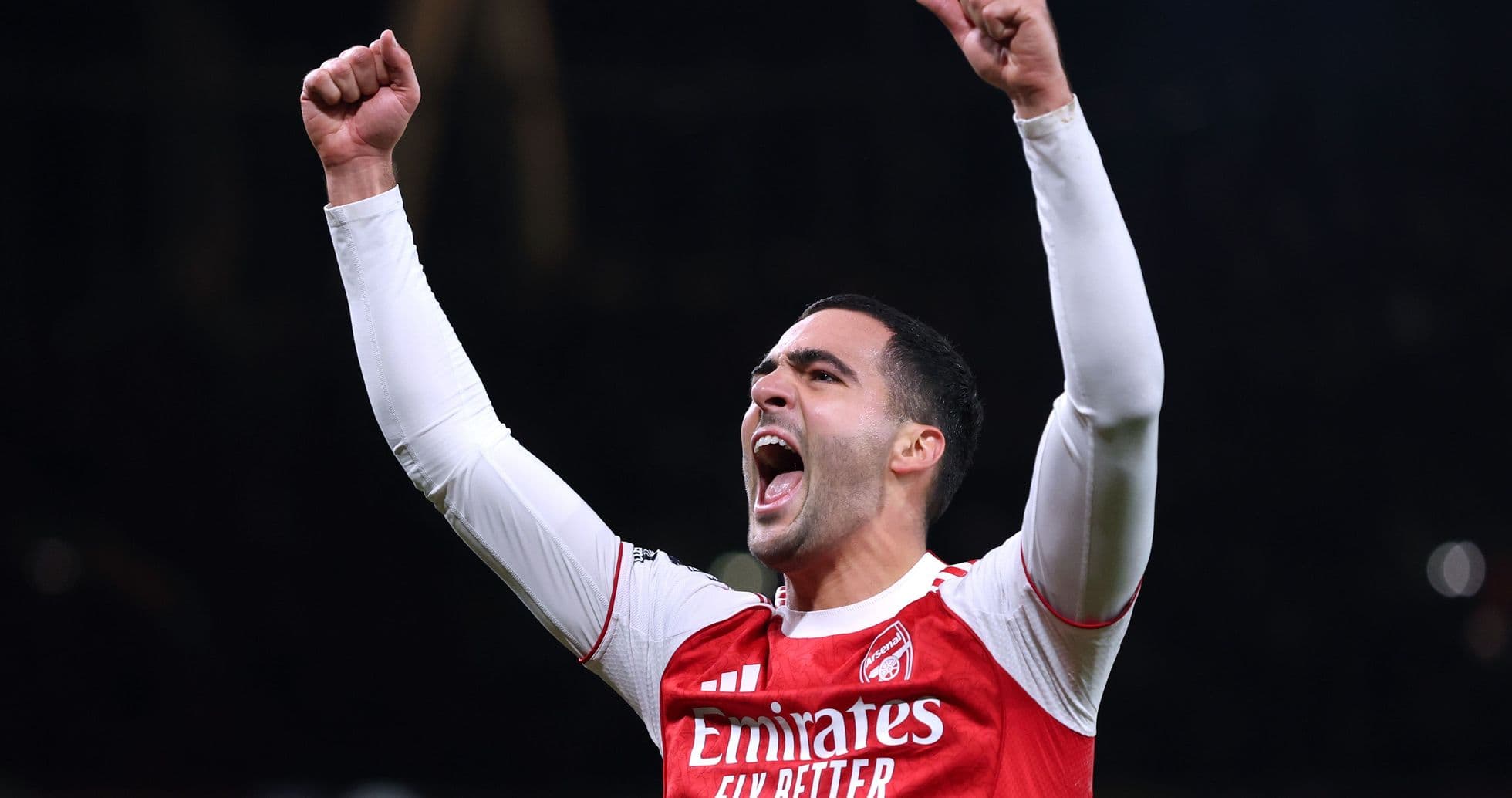 Mikel Merino Calls Arsenal’s Midfield the Best After £75m Bruno Guimaraes Signing Mikel Merino Calls Arsenal’s Midfield the Best After £75m Bruno Guimaraes Signing