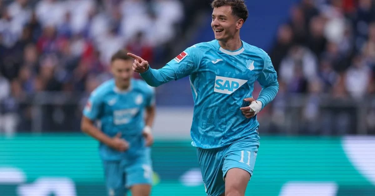 Five Europa League Stars to Watch in the 2026/27 Season Five Europa League Stars to Watch in the 2026/27 Season