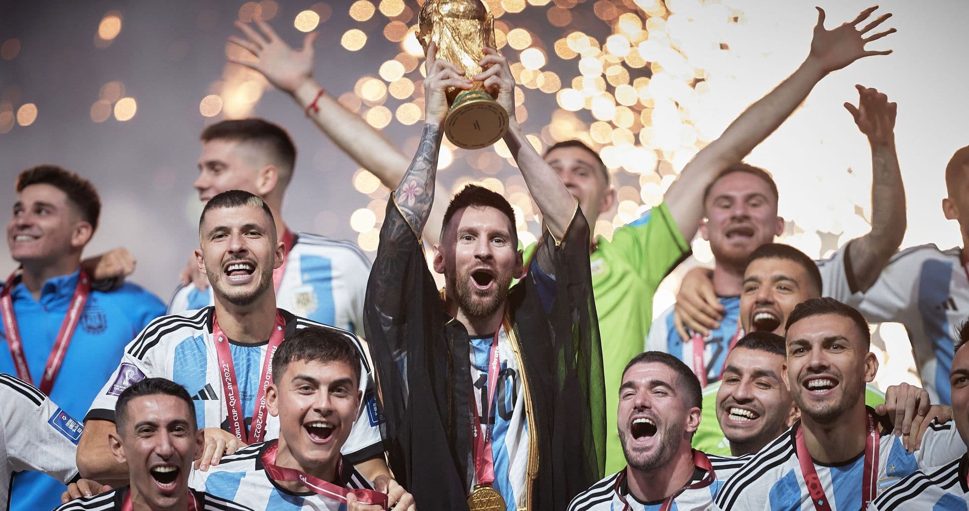 Ranking the Highest-Priced FIFA World Cup 2026 Tickets: Final, $30,000+ Sales, Argentina & More Ranking the Highest-Priced FIFA World Cup 2026 Tickets: Final, $30,000+ Sales, Argentina & More