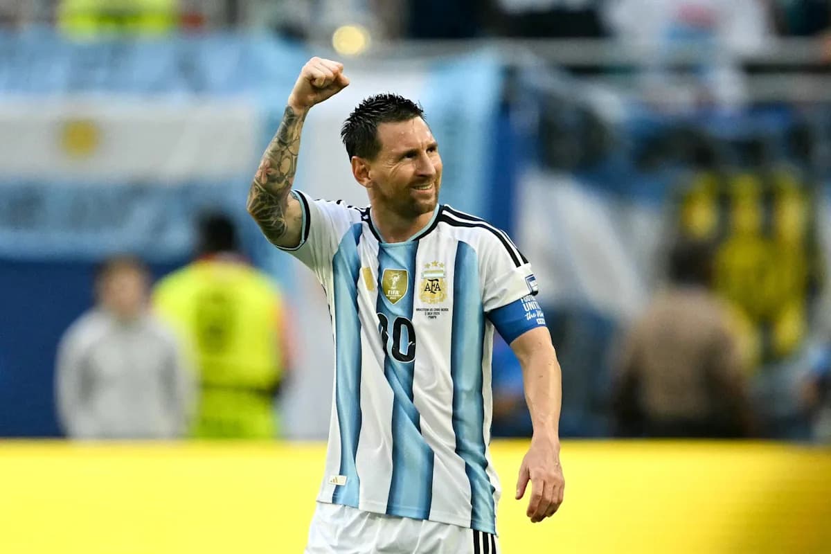 Leading Contenders for the FIFA World Cup Golden Ball Award Leading Contenders for the FIFA World Cup Golden Ball Award