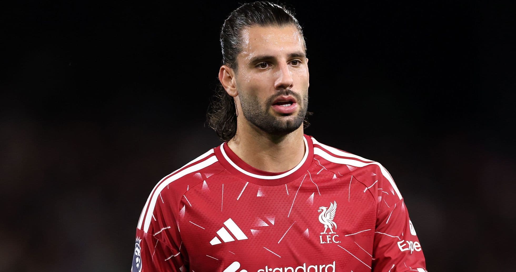 Steve McManaman Calls on Dominik Szoboszlai to Lead Liverpool After Key Departures Steve McManaman Calls on Dominik Szoboszlai to Lead Liverpool After Key Departures