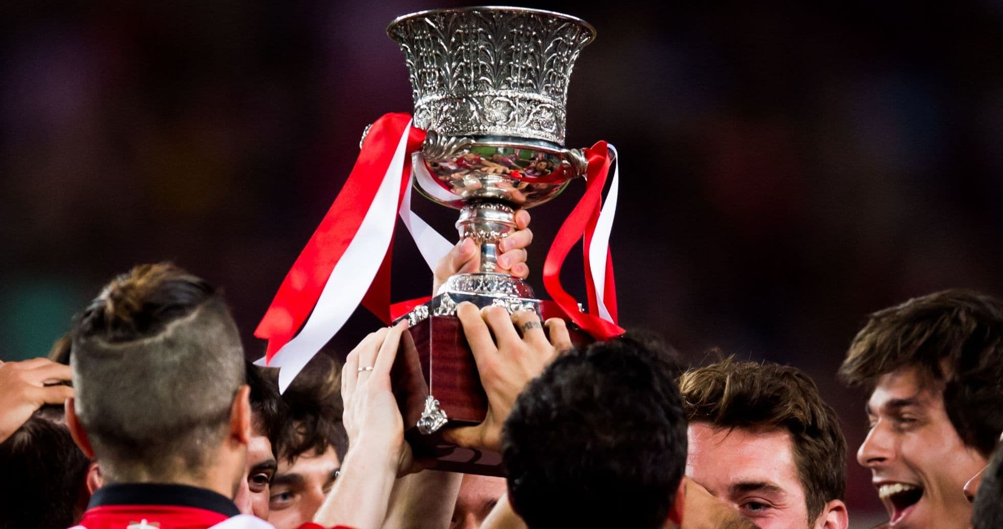2027 Spanish Super Cup Set for Istanbul with Four Top Spanish Clubs 2027 Spanish Super Cup Set for Istanbul with Four Top Spanish Clubs